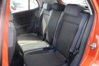 VW T-Cross 1.0 Basis