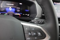 VW T-Cross 1.0 TSI DSG