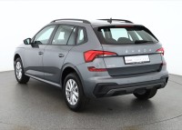 Skoda Kamiq 1.0 TSI
