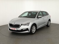 Skoda Scala 1.0 TSI DSG Drive 125 2-Zonen-Klima Navi Sitzheizung