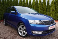 Skoda Rapid Spaceback 1.2 Style