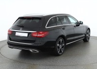 Mercedes-Benz C 300 C300 T e Avantgarde