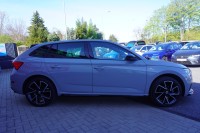 Skoda Scala 1.0 Monte Carlo