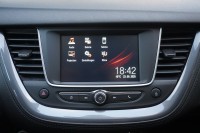 Opel Grandland X 1.2