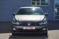 VW Polo 1.0 TSI Highline R-Line DSG