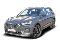 Seat Tarraco 1.5 TSI Xcellence DSG LED Navi ACC 360°