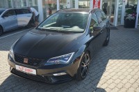 Vorschau: Seat Leon ST 2.0 Cupra 300 4Drive Vorschau: Seat Leon ST 2.0 Cupra 300 4Drive