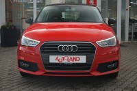 Audi A1 Sportback 1.4 TFSI Sport