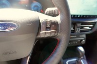 Ford Focus Turnier 1.0 M-Hybrid ST-LineX Aut.