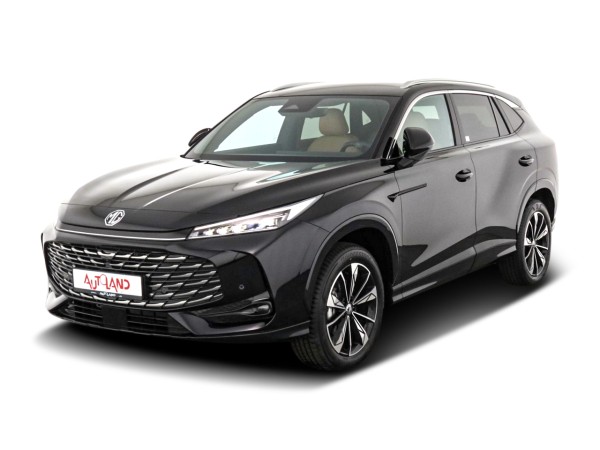 MG HS 1.5 T-GDI Luxury Aut.