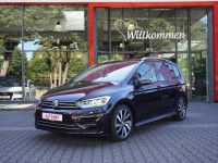 Vorschau: VW Touran 1.5 TSI Join R-Line DSG