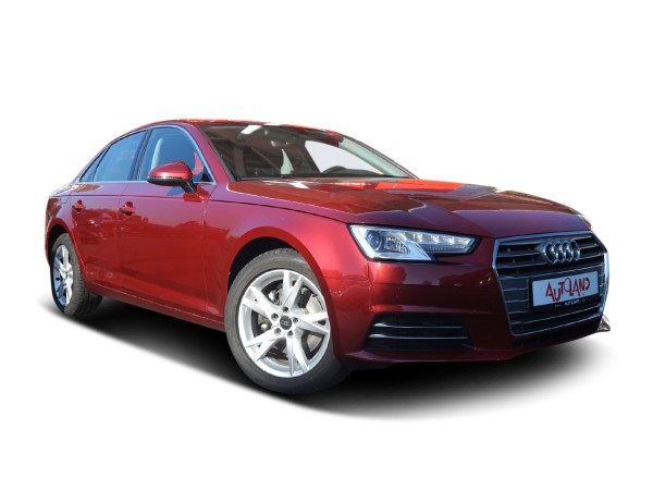 Audi A4 2.0