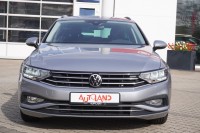 VW Passat Variant 1.5 TSI DSG Business