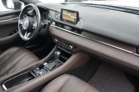 Mazda 6 Kombi 2.5 SKYACTIV-G Aut.