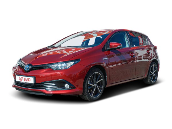 Toyota Auris 1.8...