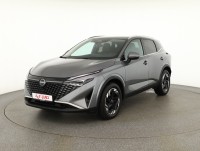 Nissan Qashqai N-Connecta 1.3 Dig-T MHEV Aut. 2-Zonen-Klima Navi LED