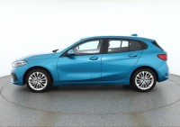 Vorschau: BMW 1 118i Advantage Aut.