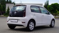 VW up up! 1.0 BMT move up!