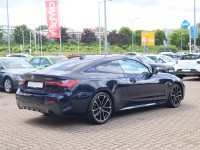 BMW 420 d Coupe xDrive M Sport Aut.