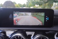 Mercedes-Benz Shooting Brake CLA 200 Aut.