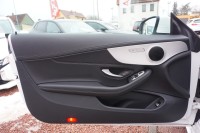 Mercedes-Benz C 300 C300 d AMG Line 9G-Tronic