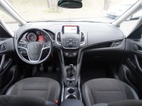 Opel Zafira Tourer C Innovation