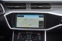 Audi A6 Avant 45 TDI quattro S-Tronic