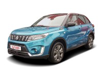 Suzuki Vitara 1.4 Comfort LED ACC Kamera Tempomat AHK
