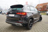 Seat Ateca 2.0 TSI FR 4Drive