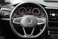 VW T-Cross 1.0 TSI Life