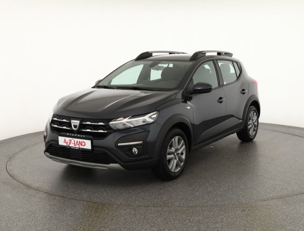 Dacia Sandero Stepway III 1.0 TCE