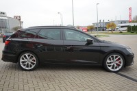 Seat Leon ST 2.0 TSI Cupra 4Drive