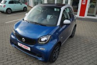 Smart ForTwo fortwo coupe