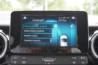Mercedes-Benz T-Klasse T180 d Edition