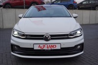 VW Polo 1.0 TSI R-Line