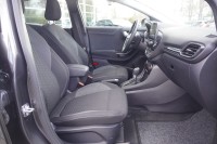 Ford Puma 1.0 M-Hybrid
