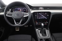 VW Passat Variant 2.0 TSI DSG R-Line