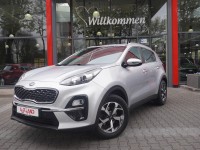 Vorschau: Kia Sportage 1.6 CRDi Vision