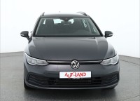 VW Golf VIII Variant 1.0 eTSI DSG Life