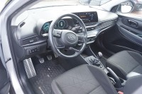 Hyundai BAYON Bayon 1.0 Intro Edition Mild-Hybrid