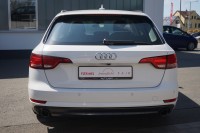 Audi A4 2.0 TFSI Avant sport