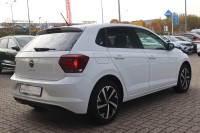 VW Polo 1.0 TSI