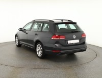 VW Golf VII Variant 1.6 TDI DSG