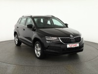 Skoda Karoq 1.5 TSI Soleil