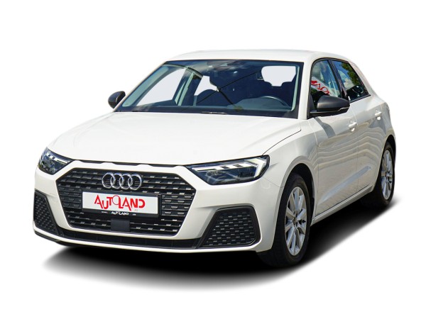 Audi A1 Sportback 25 TFSI