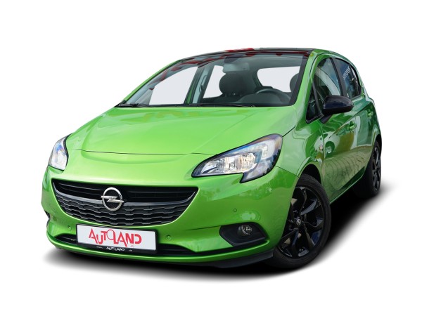 Opel Corsa 1.4 Turbo OPC-Line