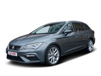 Seat Leon ST 1.4 FR LED Alcantara Soundsystem PDC