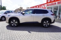 Nissan X-Trail e-Power e-4orce N-Connecta Pano