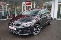 VW Golf Sportsvan 1.5 TSI Comfortline 2-Zonen-Klima Navi Sitzheizung