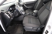 Ford Ranger DK 2.0 TDCi 4x4 Hardtop